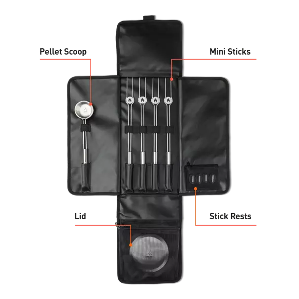 Mesa XL Accessory Pack