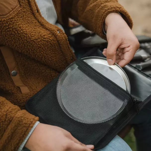 Mesa XL Accessory Pack