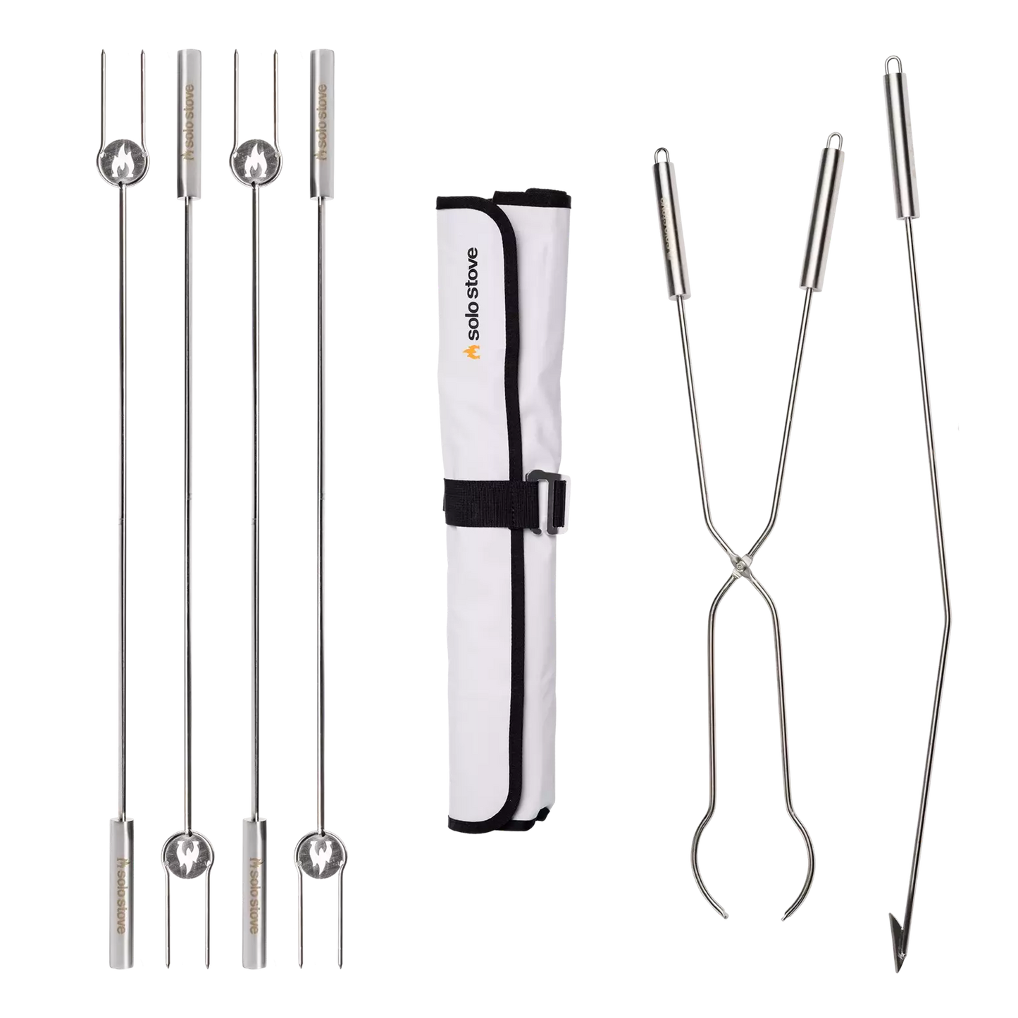 Sticks + Tools Accessory Bundle