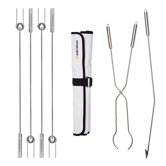 Sticks + Tools Accessory Bundle